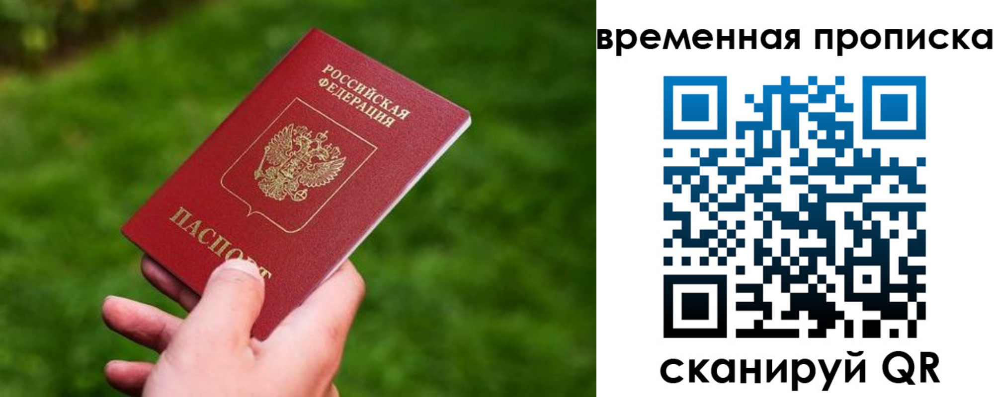 прописка ребенка в Кондрово